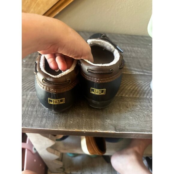 JBU Jambu Gwen Duck Shoes Size 11m - Picture 4 of 6